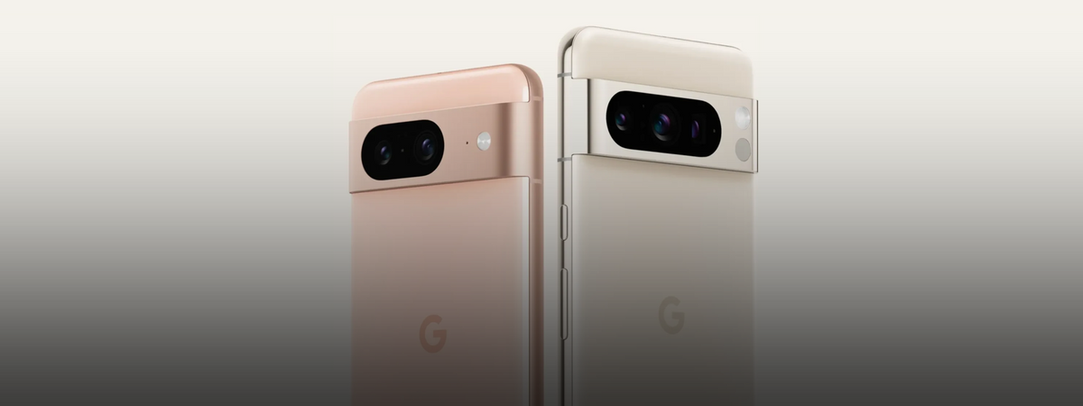 Google Pixel 8 – Specs, Rumours, and Leaks - Quad Lock® UK