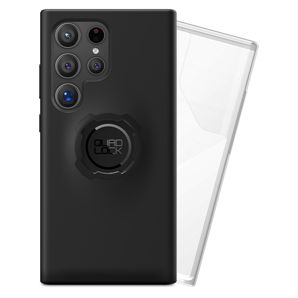 Quad lock case deals xr