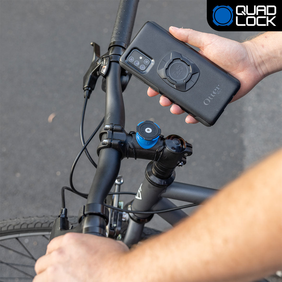 Bike Kits Universal Fit Quad Lock UK Official Store