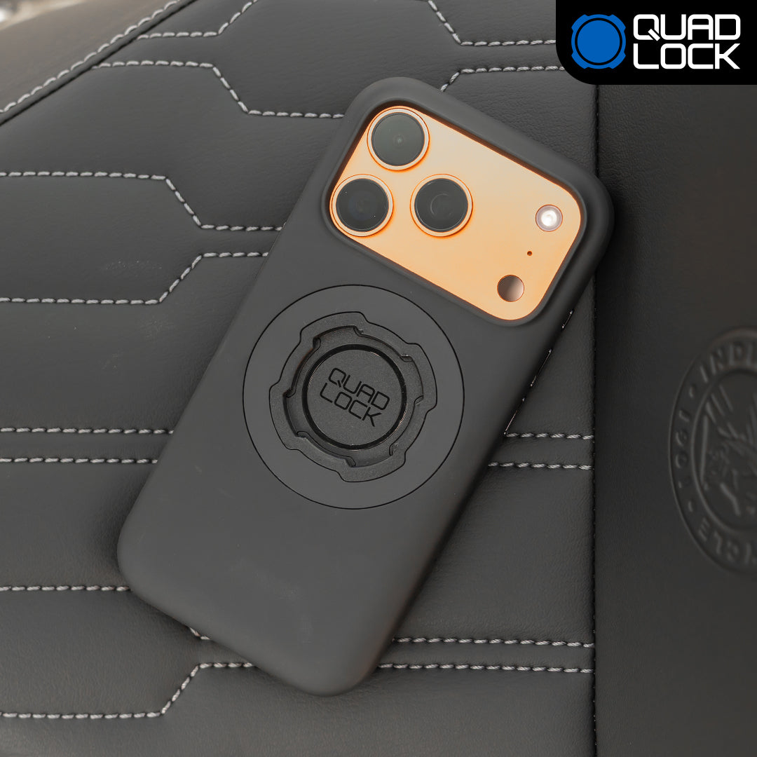 MAG Cases - iPhone - Quad Lock® UK - Official Store