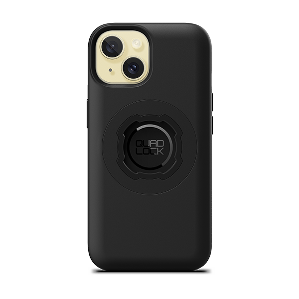 Quad lock iphone hot sale 6