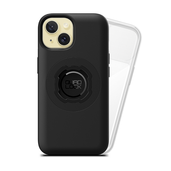 Quad lock deals iphone 6s case