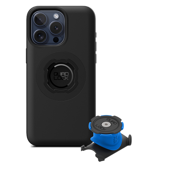 Quad lock case iphone xs deals max