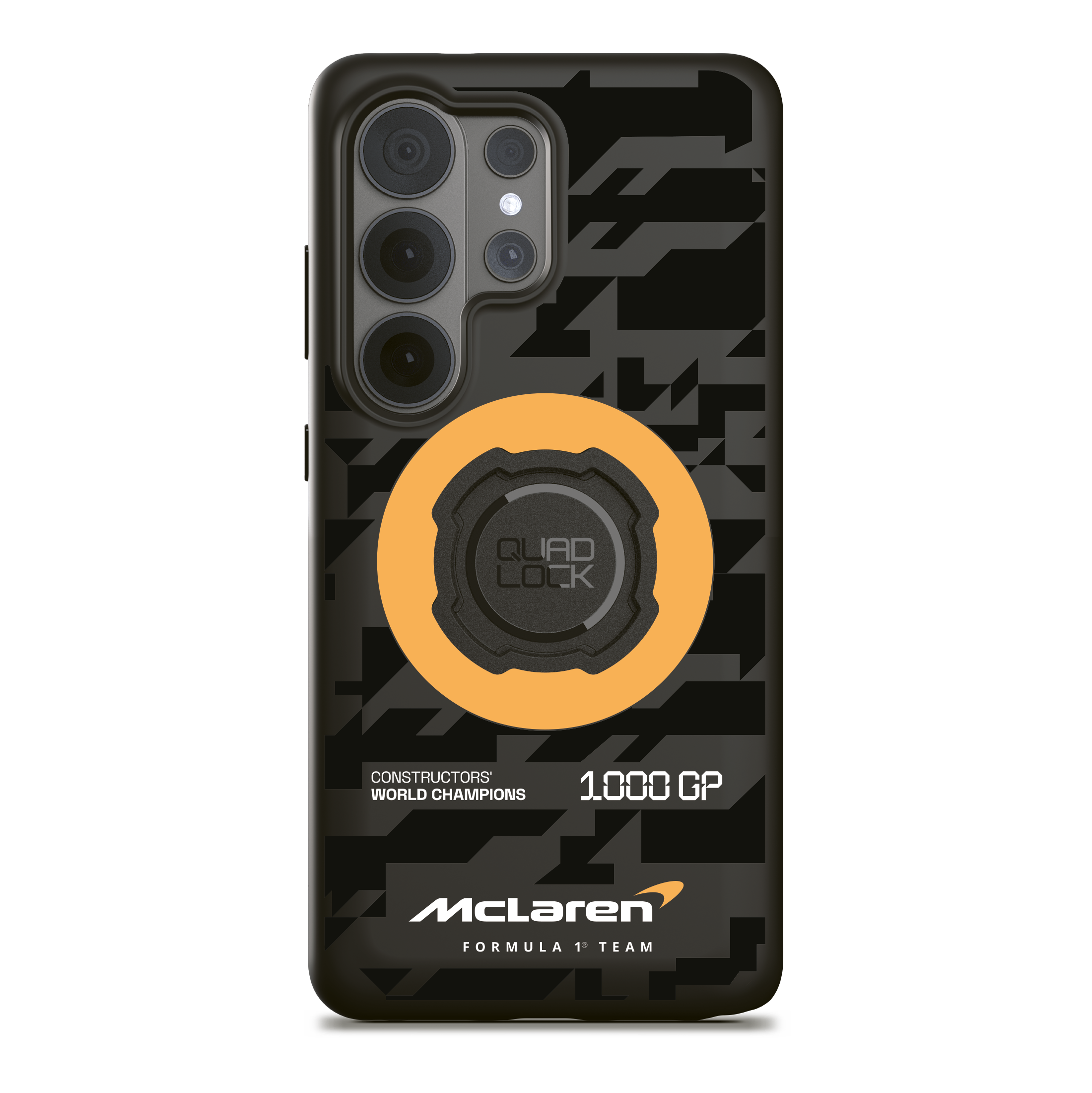 MAG Cases - McLaren Edition - Quad Lock® UK - Official Store