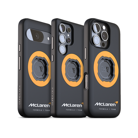 MAG Cases - McLaren Edition