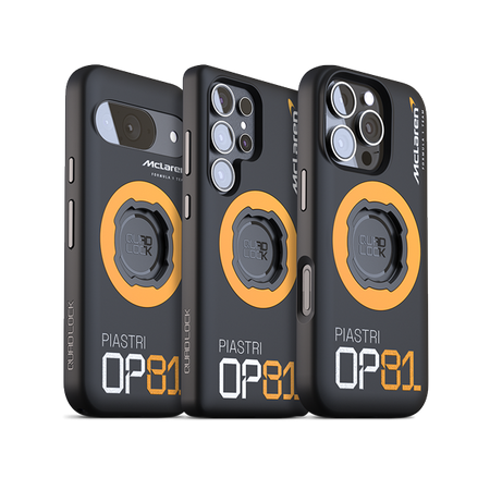 MAG Cases - Oscar Piastri Edition