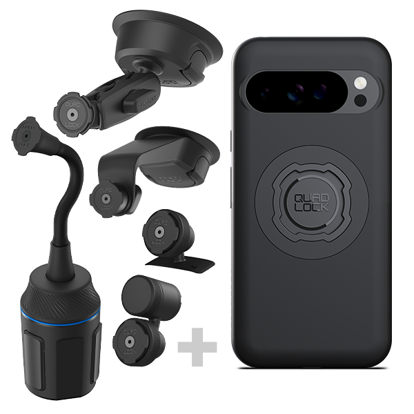 Quad Lock Pixel Xl Tripod QUAD LOCK TRIPOD SELFIE STICK Picture Me