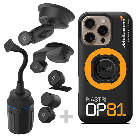 Car Kits - Oscar Piastri Edition