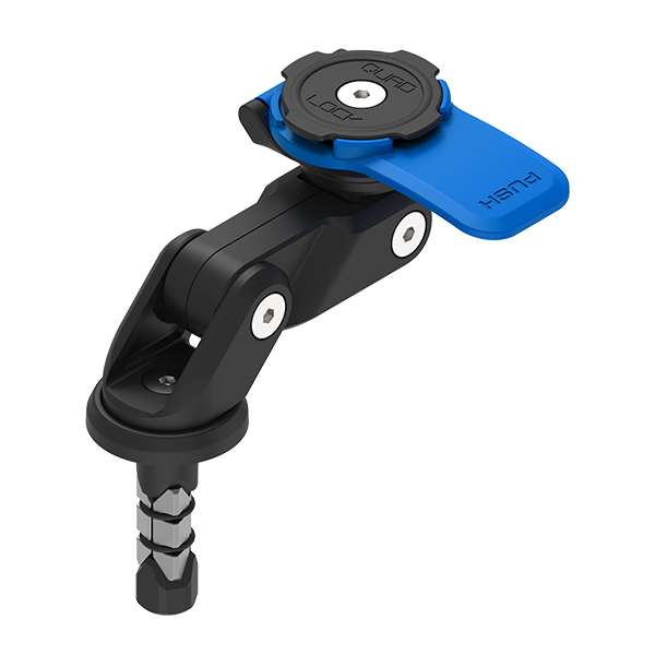 Motorcycle Fork Stem Mounts Quad Lock® UK Official Store