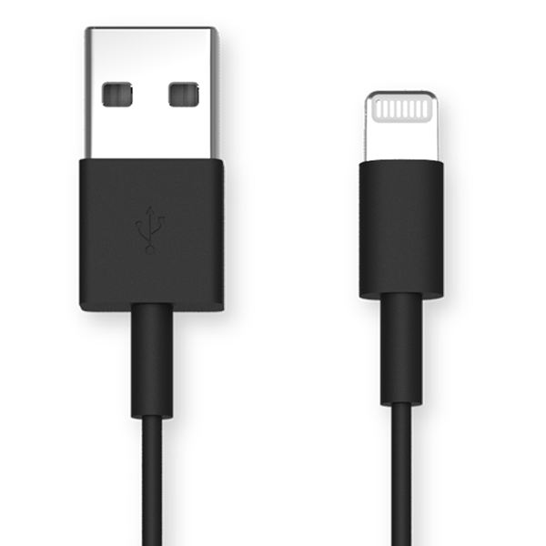 Charging USB to Lightning Cable Quad Lock® UK Official Store