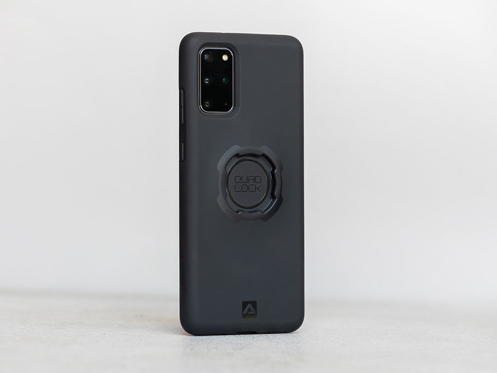 Quad lock case 2025 samsung galaxy s9
