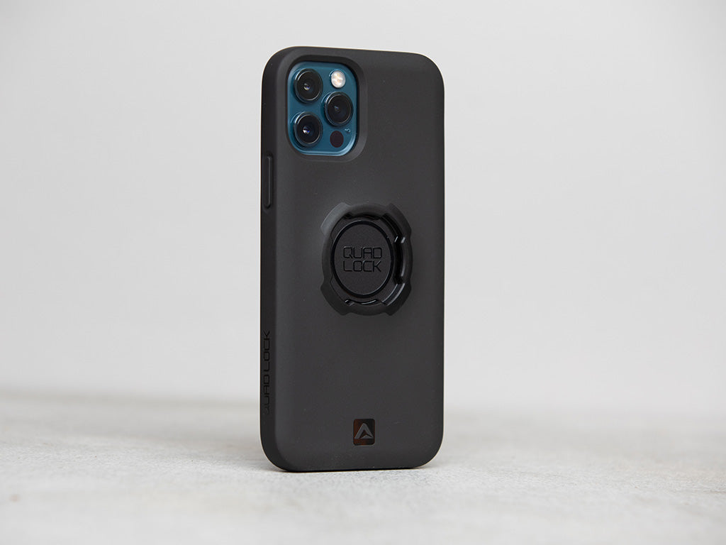 Quad lock clearance for iphone x