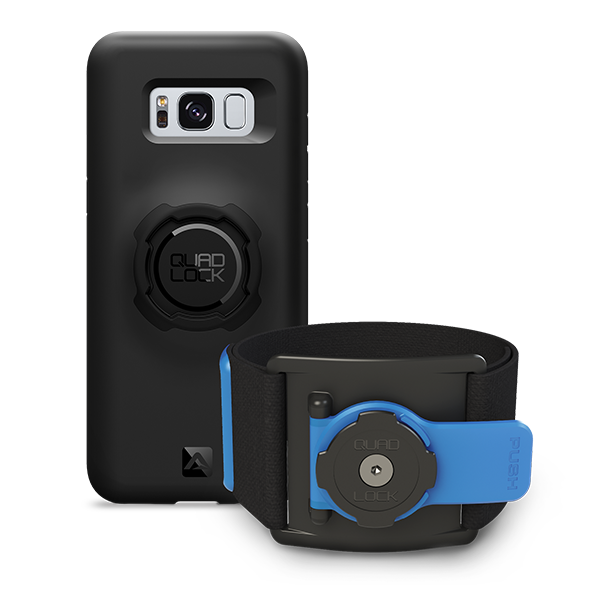Quad lock galaxy deals s8