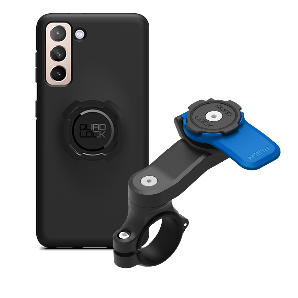 Quadlock s9 outlet