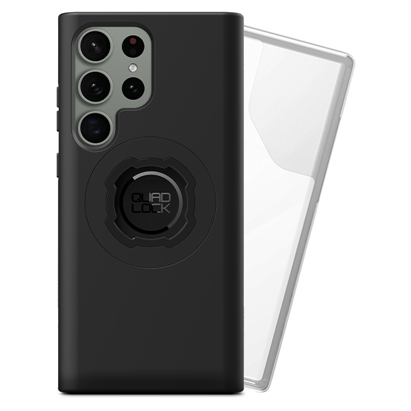 Quad lock store xr case