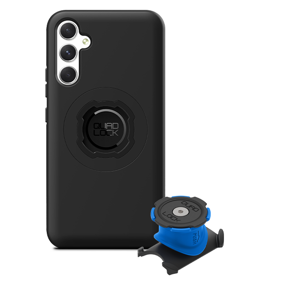 Bike Kits Galaxy Quad Lock UK Official Store