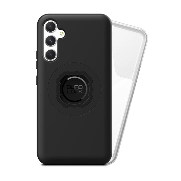Iphone 8 quad lock case sales