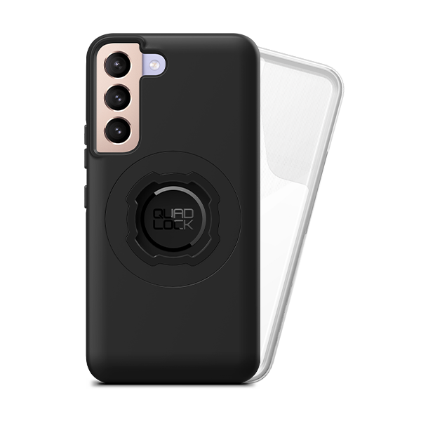 Quad lock case iphone xs deals max