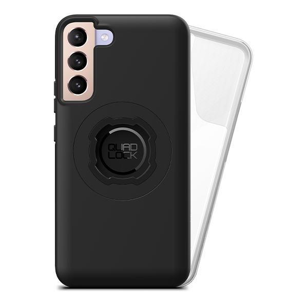 Iphone 8 quad lock case best sale