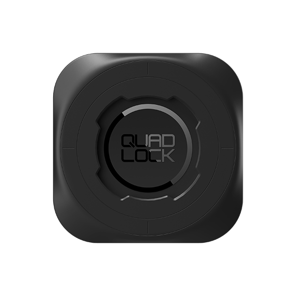 Quad lock universal shop mount