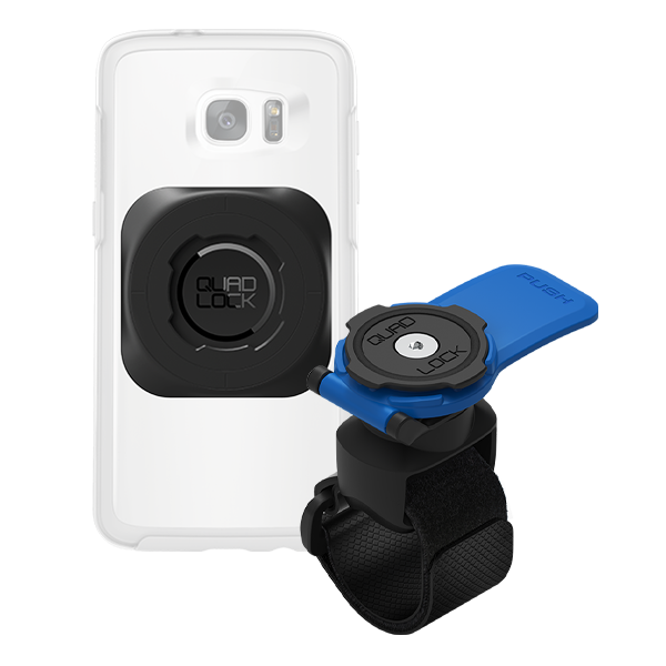 Quad lock clearance case s8
