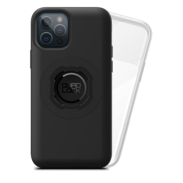 Quad lock iphone xs max deals case