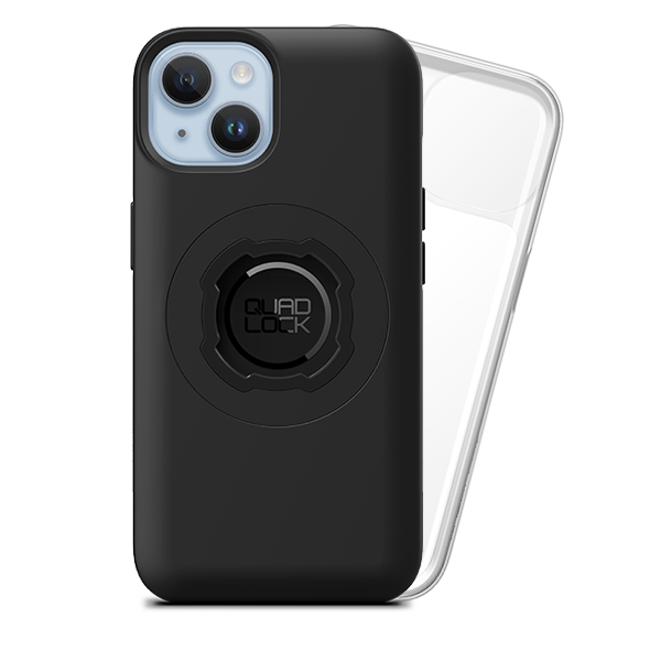 Quad lock clearance phone case