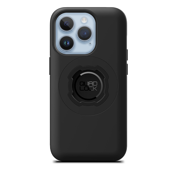 Quad lock case iphone xr 2025