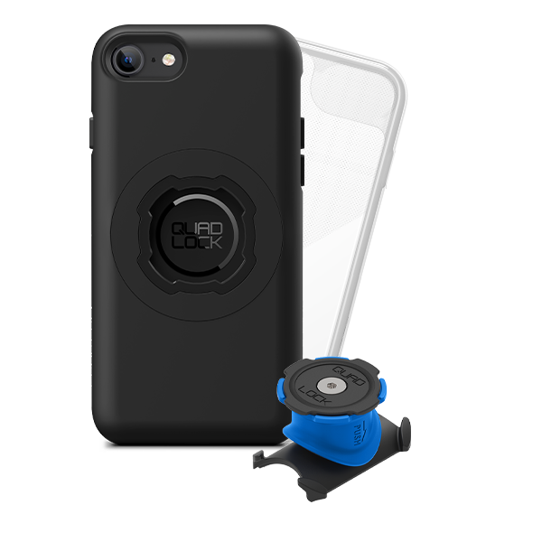 Bike Kits iPhone Quad Lock UK Official Store