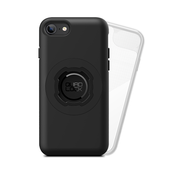 Quad lock case for iphone deals xr