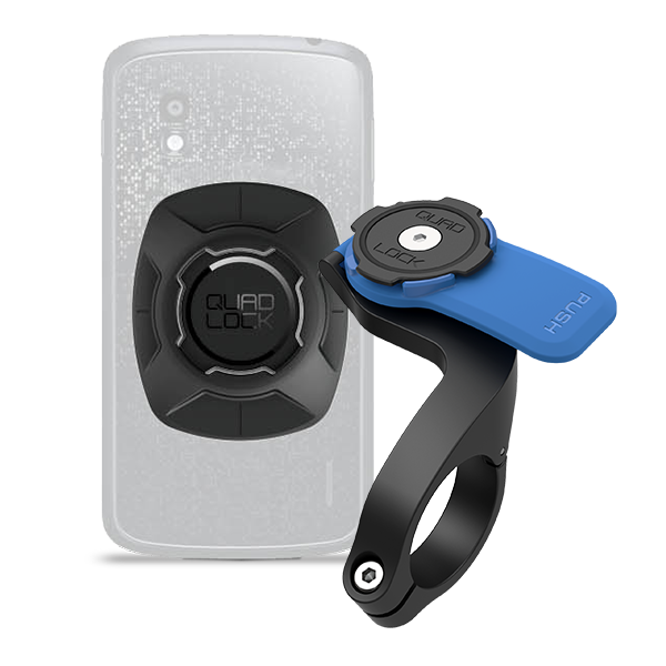 Quad lock deals universal bike kit