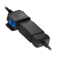 Waterproof 12V To USB Smart Adaptor