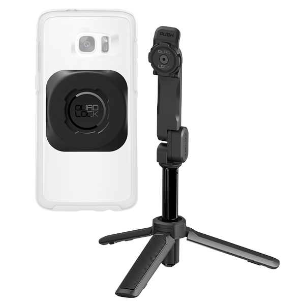 Quad lock top galaxy s8