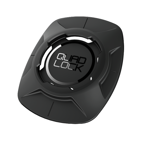 Quad lock sale universal mount