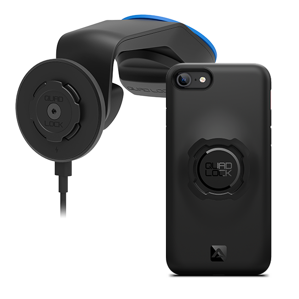 Quad lock 2024 iphone 6s case