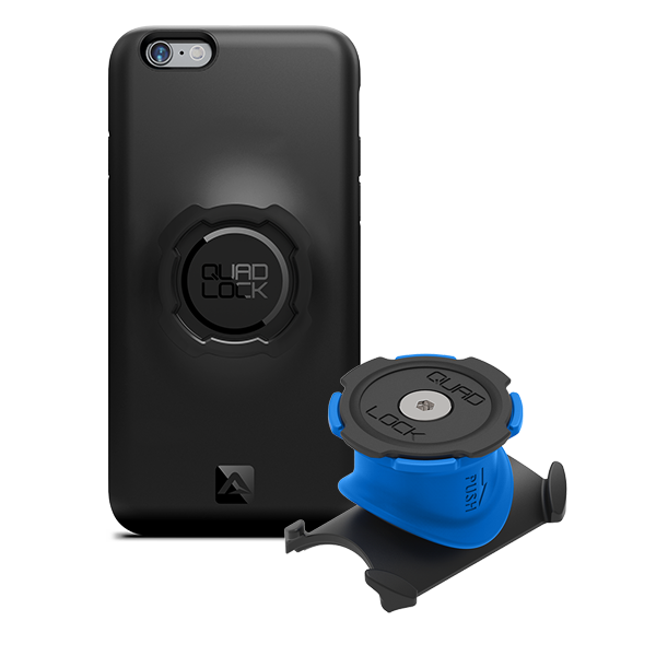 Quad lock case iphone 8 discount