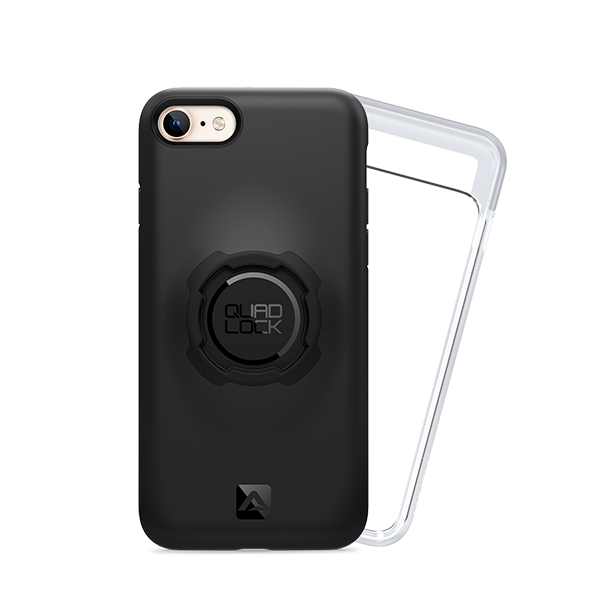 Quad lock iphone xs max deals case