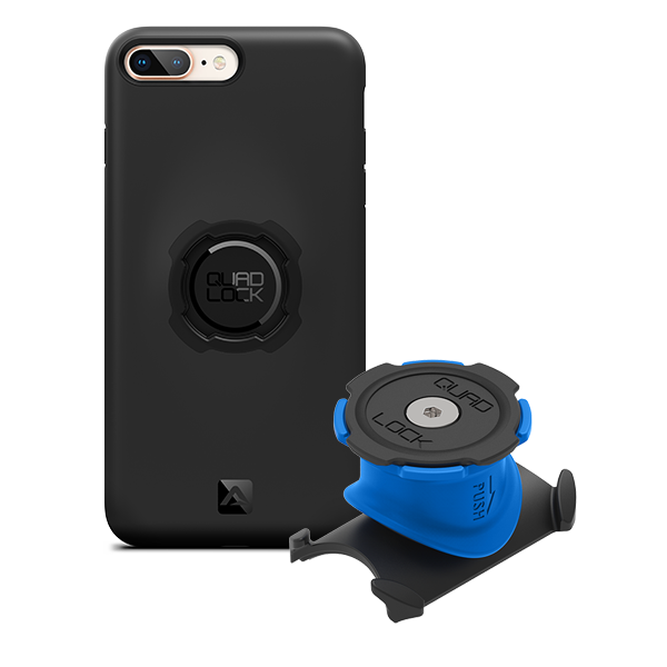 Bike Kits iPhone Quad Lock UK Official Store