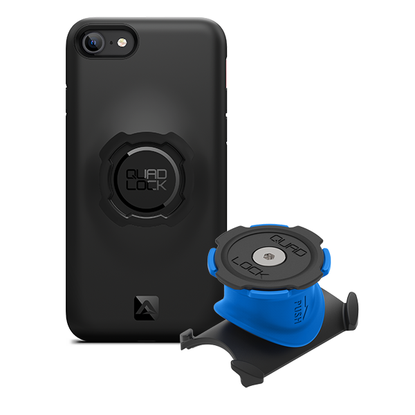 Bike Kits iPhone Quad Lock UK Official Store