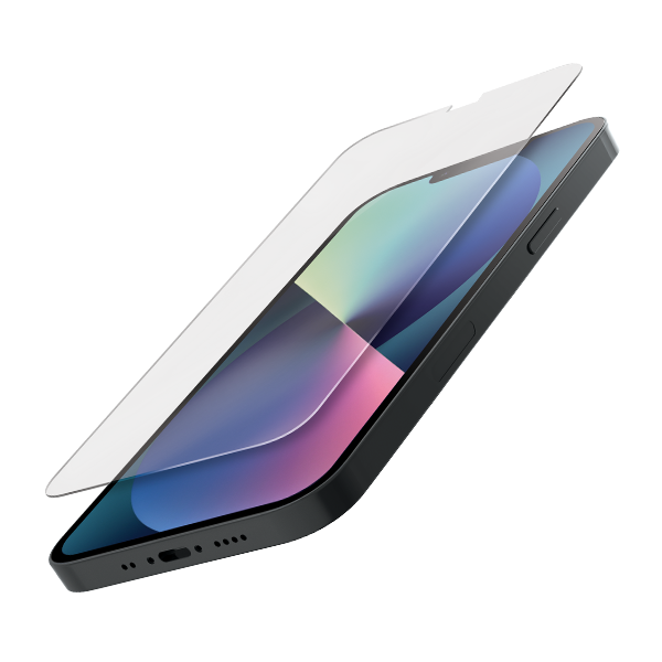 Mobile online screen protector