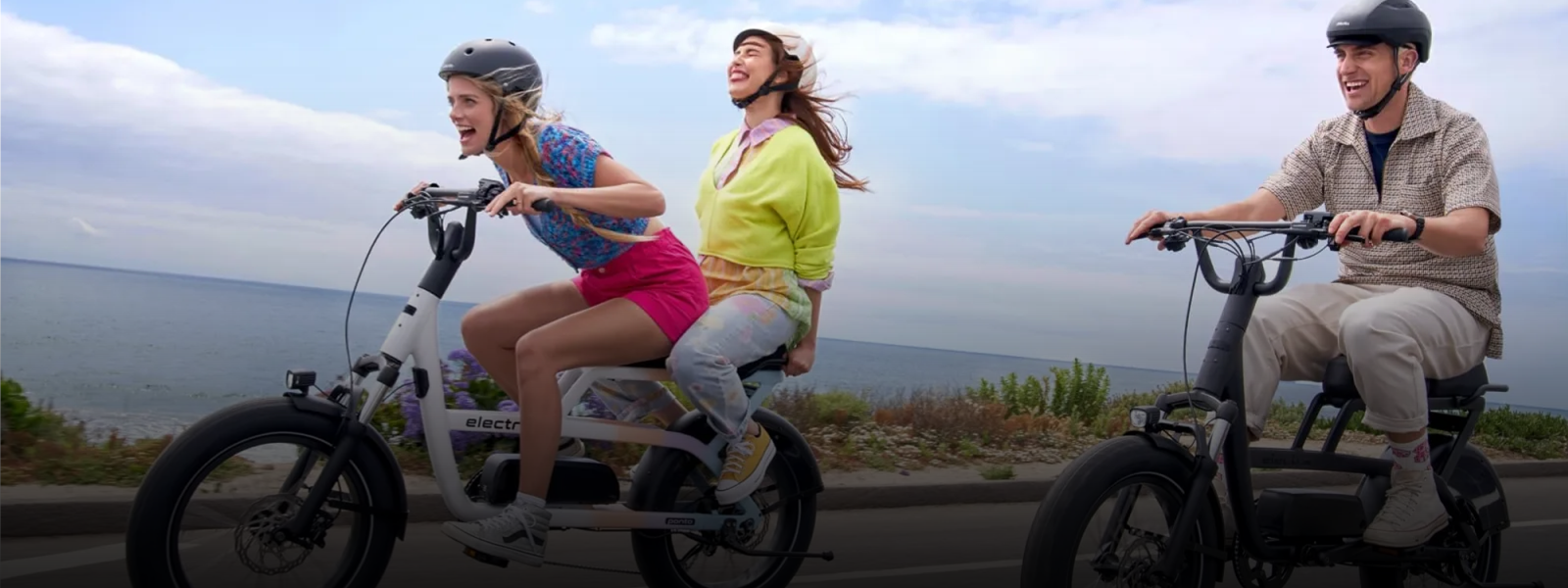 Go go bike 2024 shop