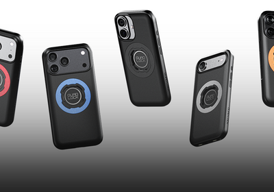 Image: Quad Lock iPhone 17 Case Range: Complete Protection for Every Model