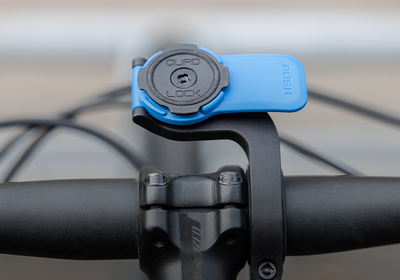 Image: Ultimate Bike Mount Security: The Quad Lock Anti-Theft Screw Kit