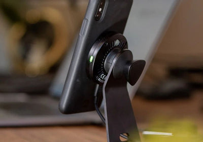 Image: Still Working From Home? Inspiration For Your Home Office Setup