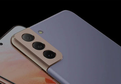 Image: Samsung Galaxy S21 Range - What You Need To Know