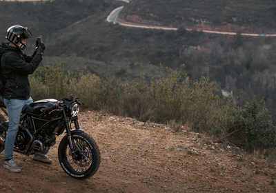 Image: REAL. EPIC. with Brad Longworth | Chasing What Matters