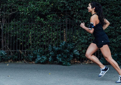 Image: Achieve your fitness goals in 2017 with Quad Lock