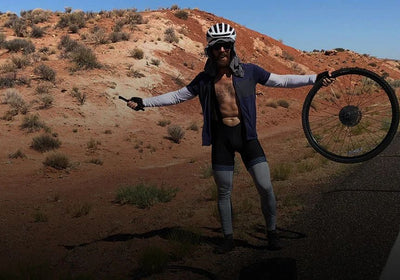 Image: Stoutabout - Cross Country Cycling Adventures In The USA