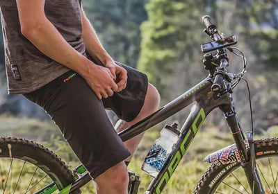 Image: 9 Wheely Bad Cycling Puns