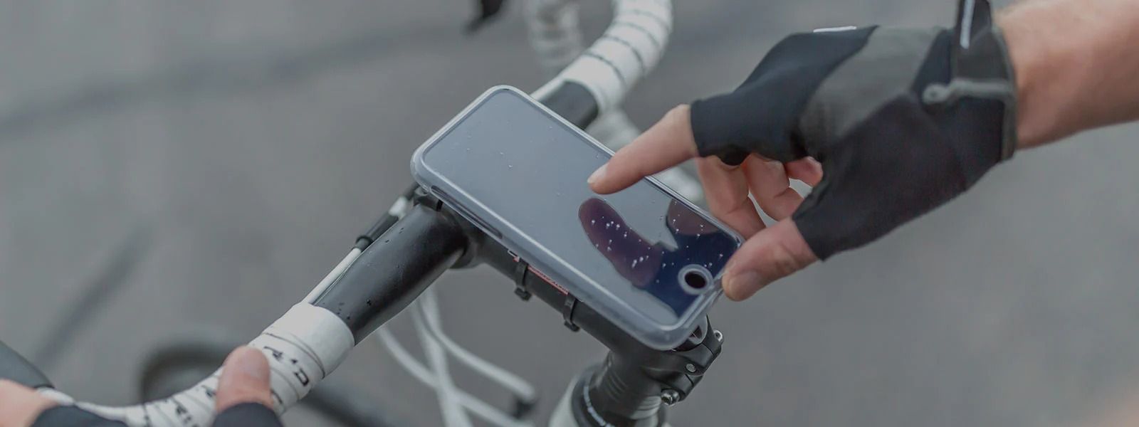 Bike Kits - iPhone - Quad Lock® UK - Official Store
